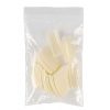Online ME Basics Tips Bolsa Reposicion Pies 50 Und.