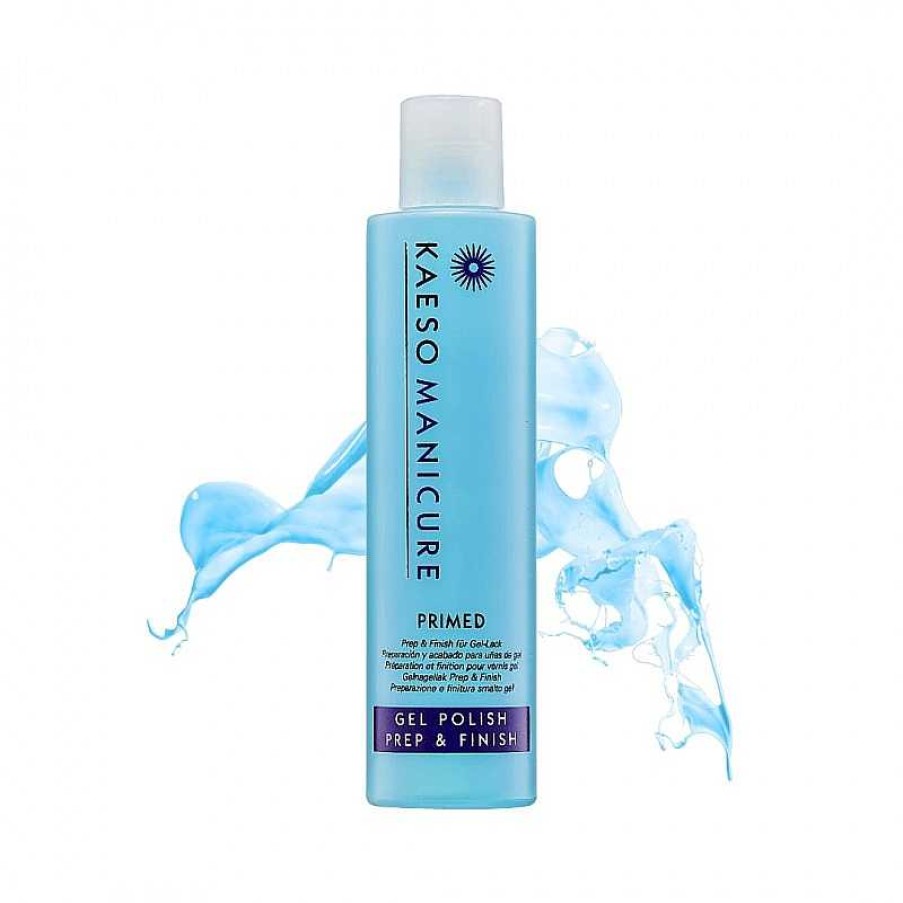 New Kaeso Nail Cleaner 195Ml