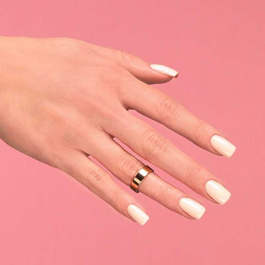 Hot Semilac Esmalte Semilac N 208 (Business Line - Mild Beige)