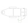 Hot WEELKO Sillon El Ctrico Cubo