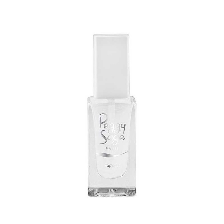 Online Peggy Sage Top Coat 11Ml