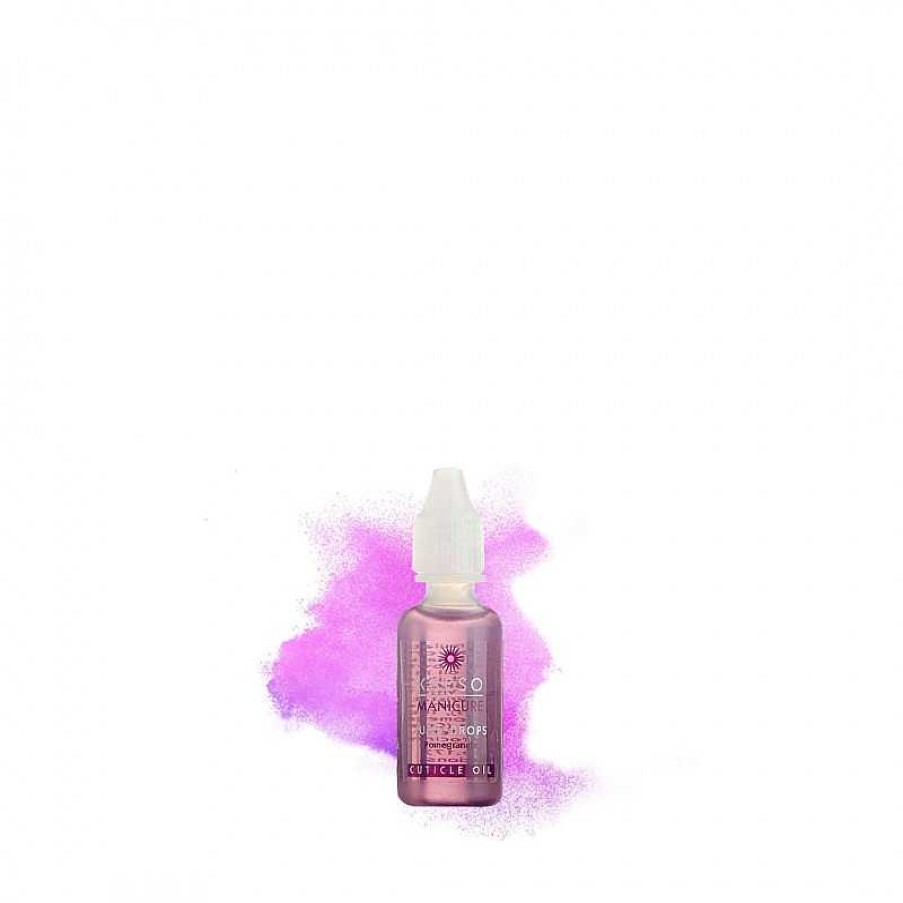 New Kaeso Aceite Cut Cula