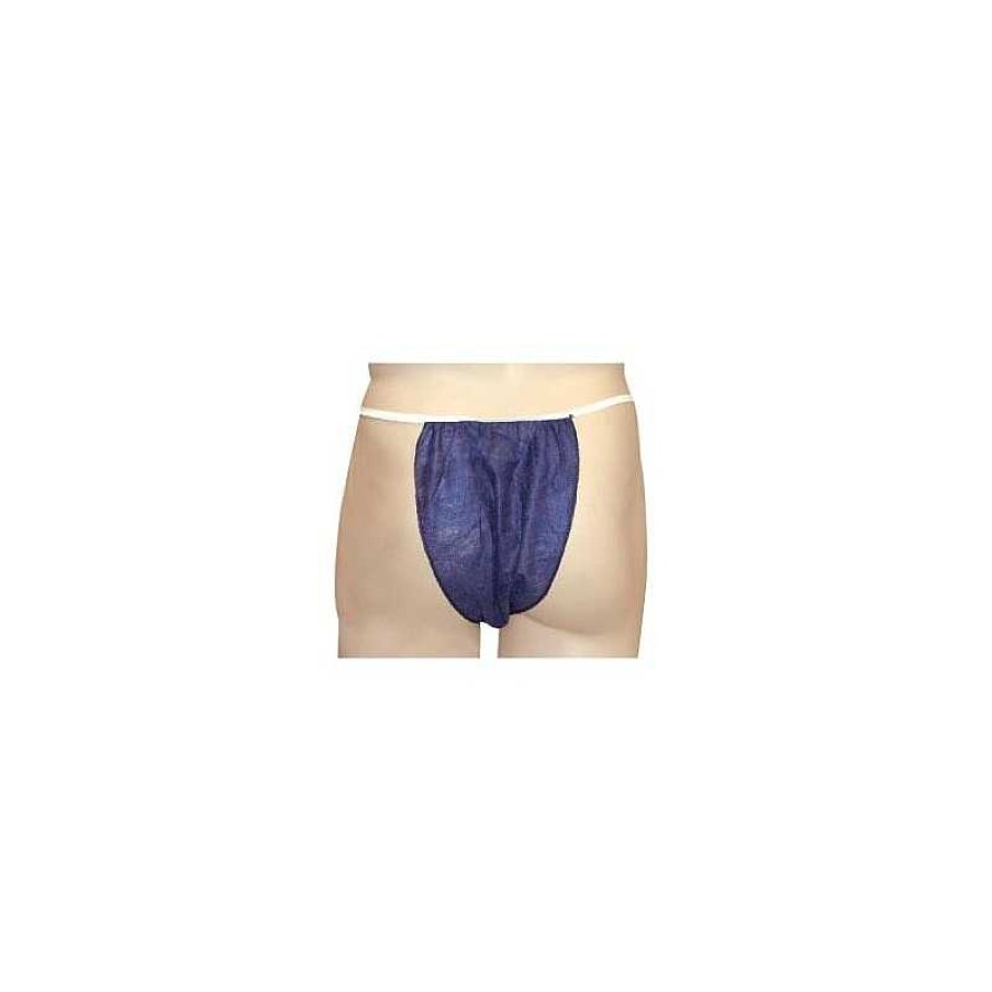 New ME Basics Tanga Hombre (100 Und.)