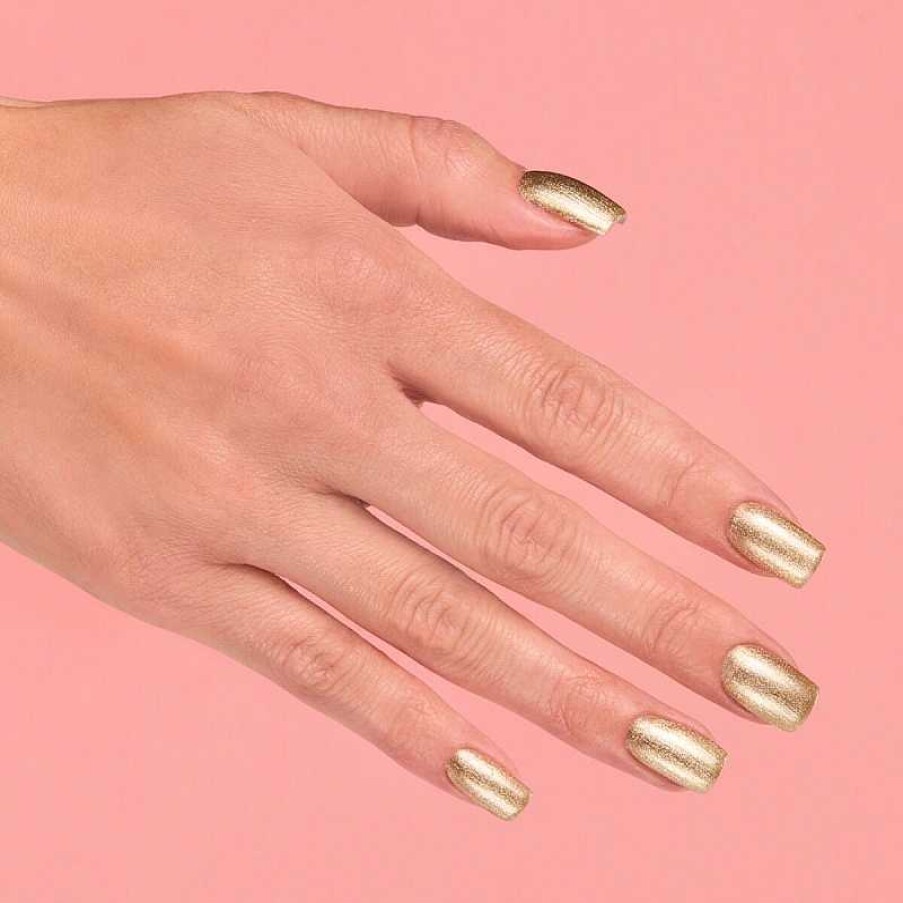 Wholesale Semilac Esmalte Semilac N 335 Magnetic Glow Cat Eye (Golden Girl)