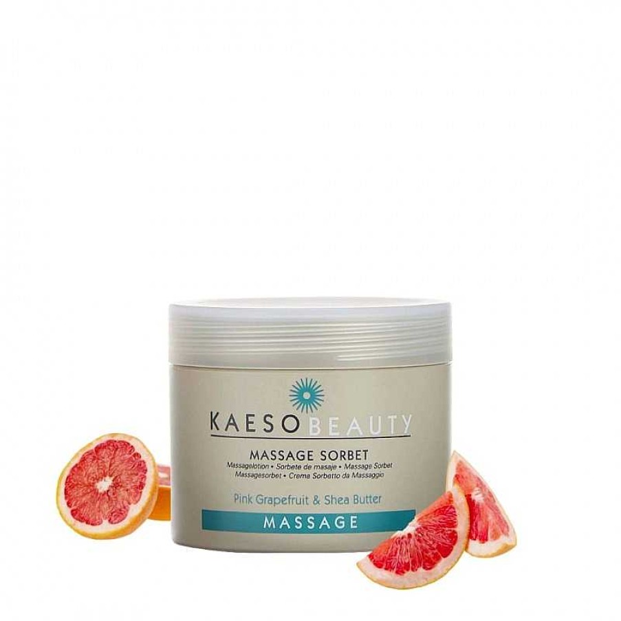 Best Kaeso Crema Masaje Kaeso 450 Ml.