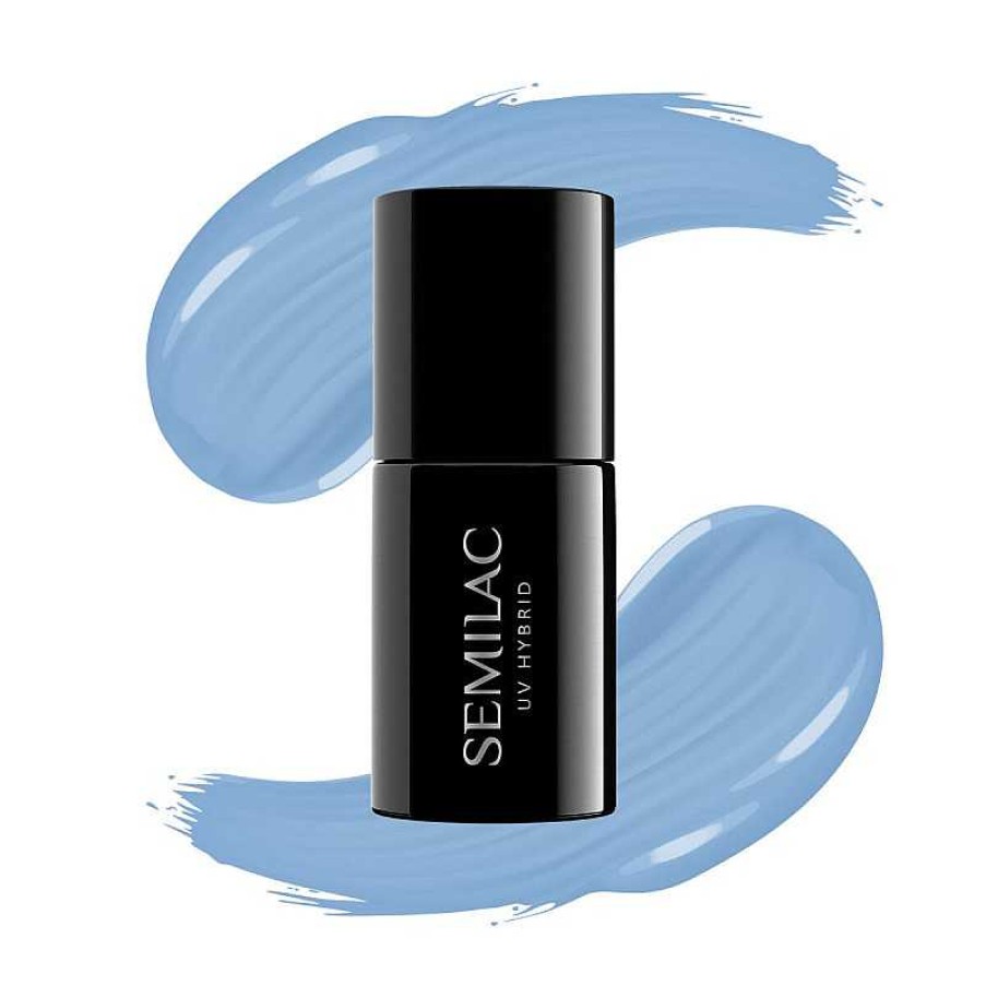 Hot Semilac Esmalte Semilac N 545 (Time To Fly)
