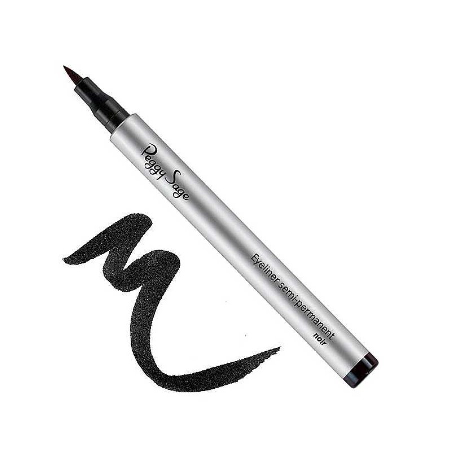 New Peggy Sage Eyeliner Semi-Permanente