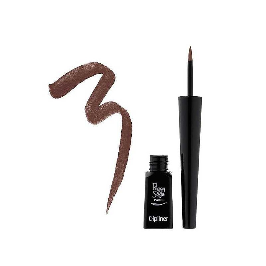 Hot Peggy Sage Eyeliner Tintero