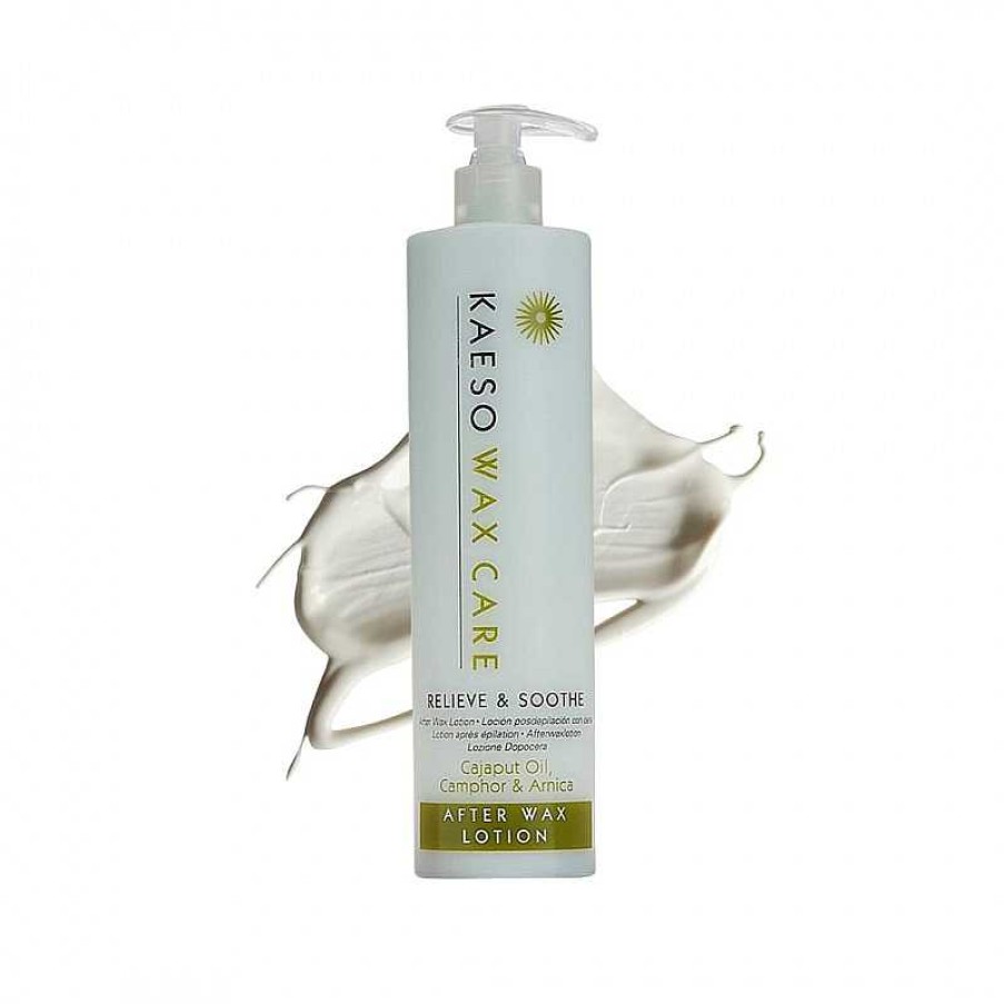 New Kaeso Loci N Post-Depilatoria 495Ml