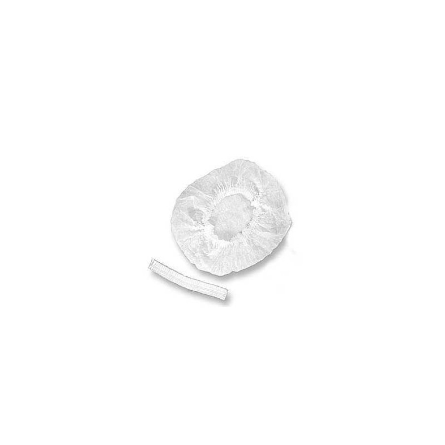 Clearance ME Basics Gorro Desechable 100 Und.