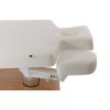 New WEELKO Camilla El Ctrica Spa Troch (4 Motores)