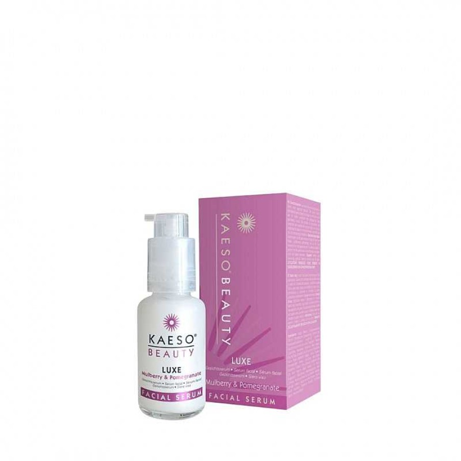 Best Kaeso Luxe Serum Facial 50Ml