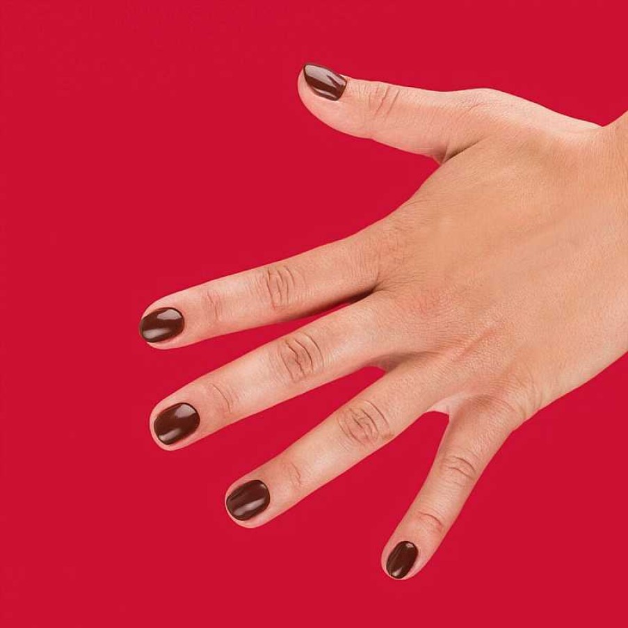 New Semilac Esmalte Semilac N 419 (Wooden Brown)
