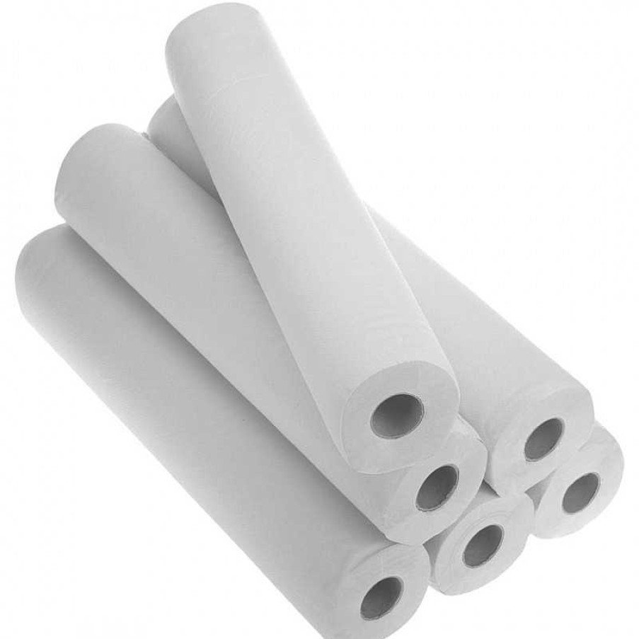 New ME Basics Papel Camilla Gofrado