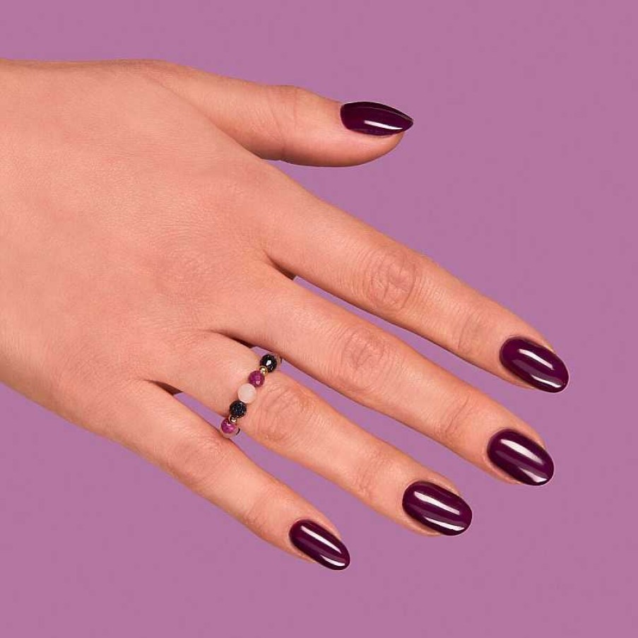 Hot Semilac Esmalte Semilac N 015 (Plum)