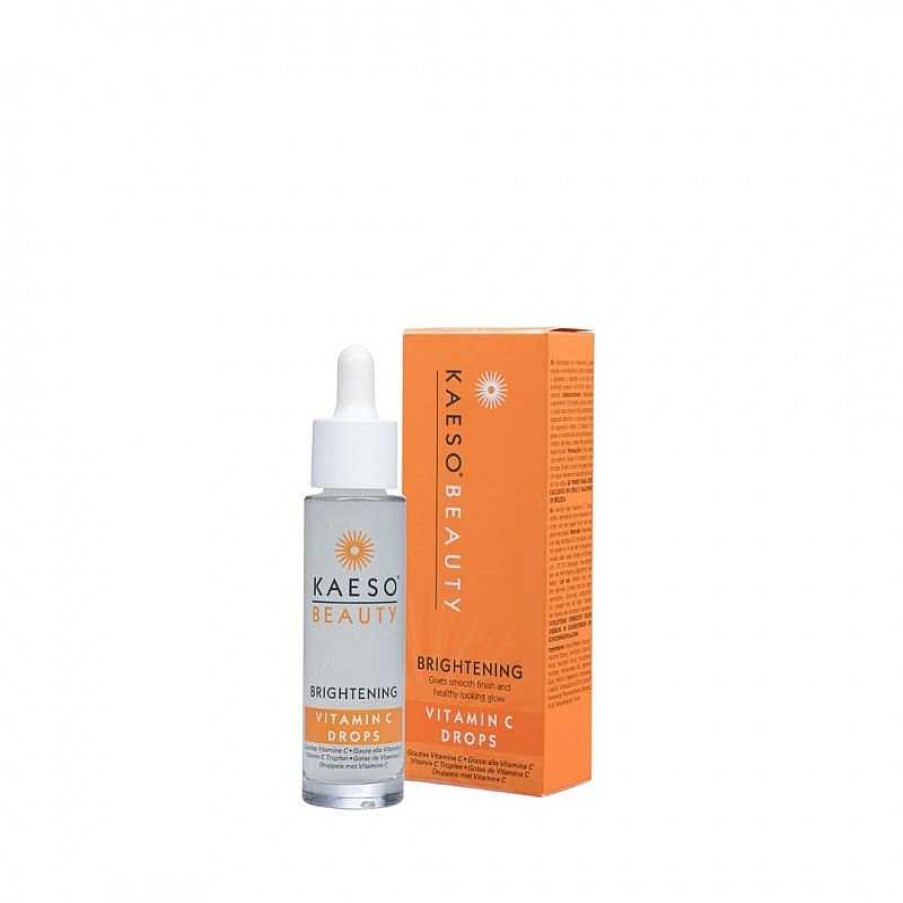 Hot Kaeso Gotas De Vitamina C 30Ml