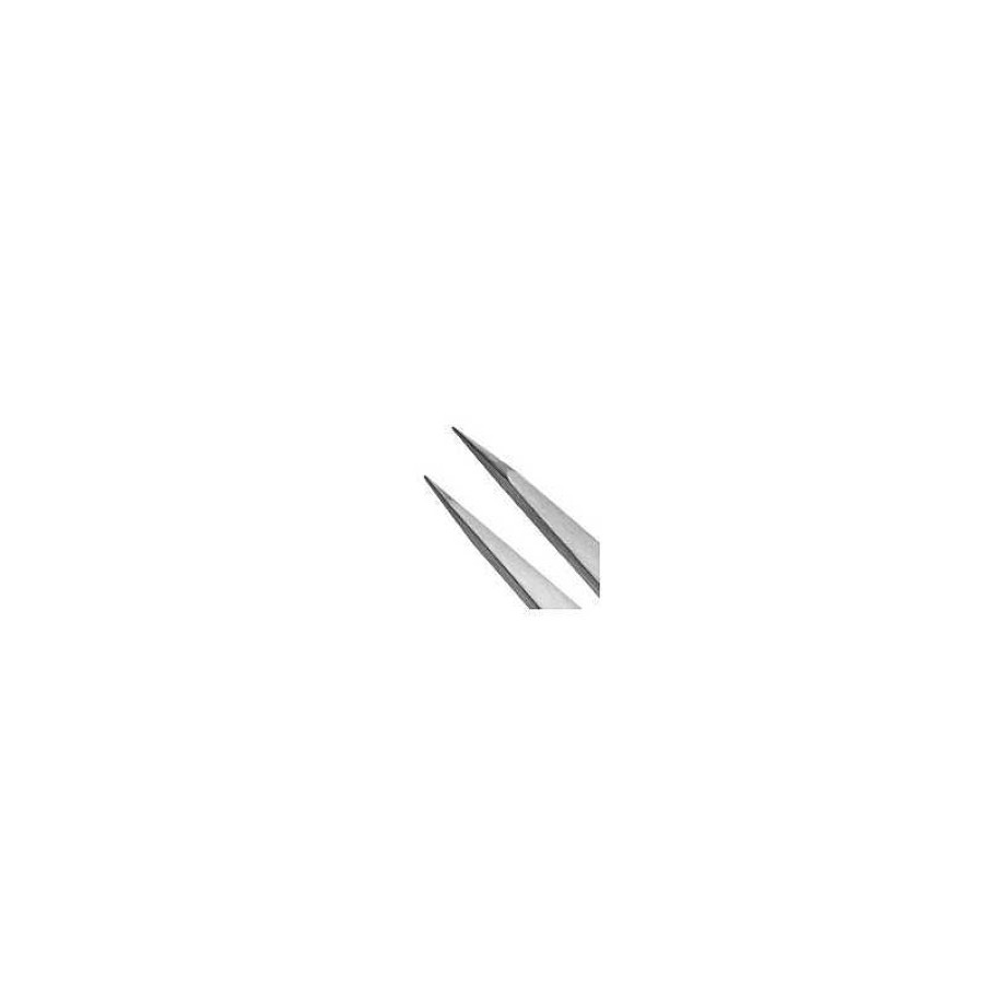 Clearance Pollié Pinza Inox Punta Fina