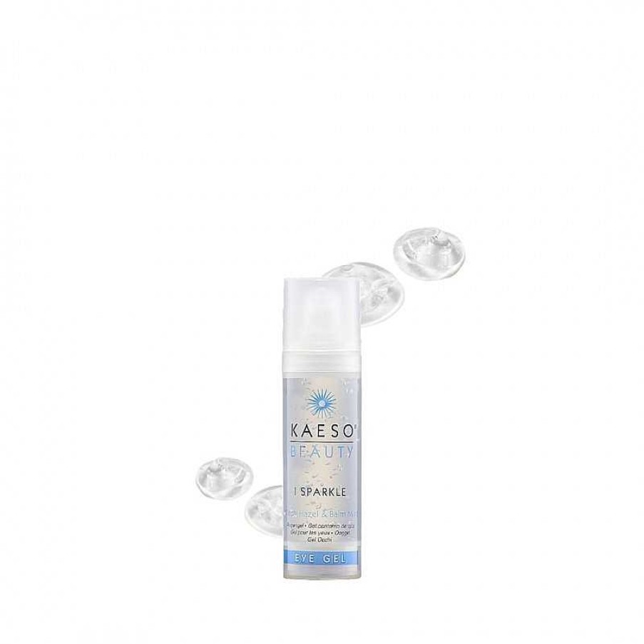 Online Kaeso Gel Contorno De Ojos 30Ml