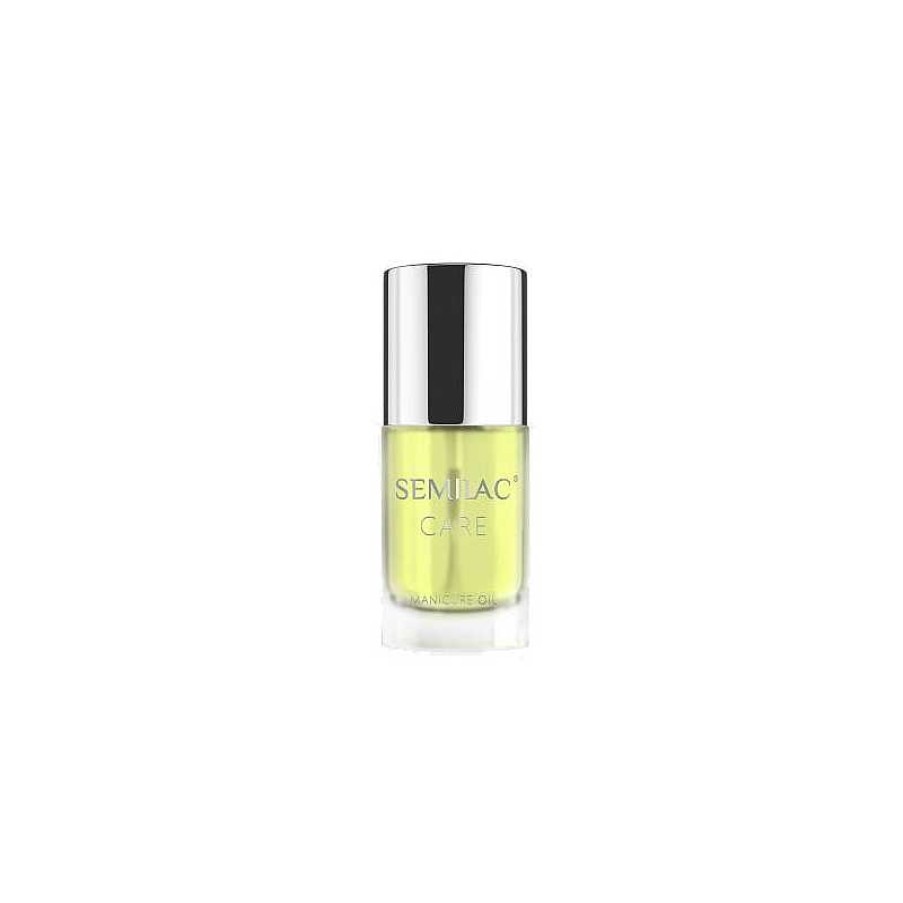Clearance Semilac Semilac Aceite Limon 7 Ml