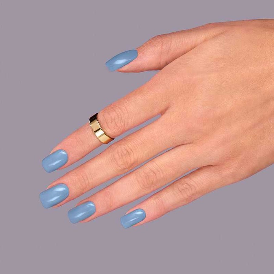 Hot Semilac Esmalte Semilac N 545 (Time To Fly)