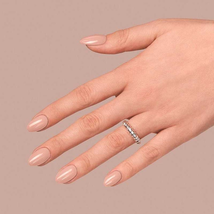 New Semilac Esmalte Semilac N 273 (Pastells Creamy Beige)