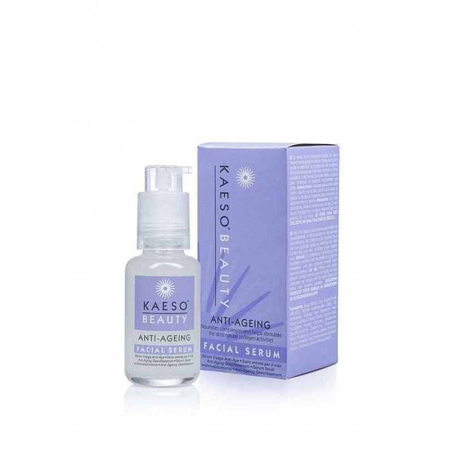 Clearance Kaeso Serum Facial Antiedad 50Ml