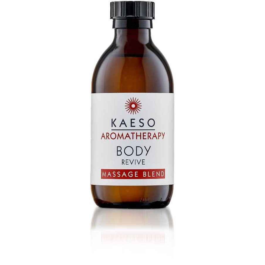 New Kaeso Revive Body Blend 200Ml