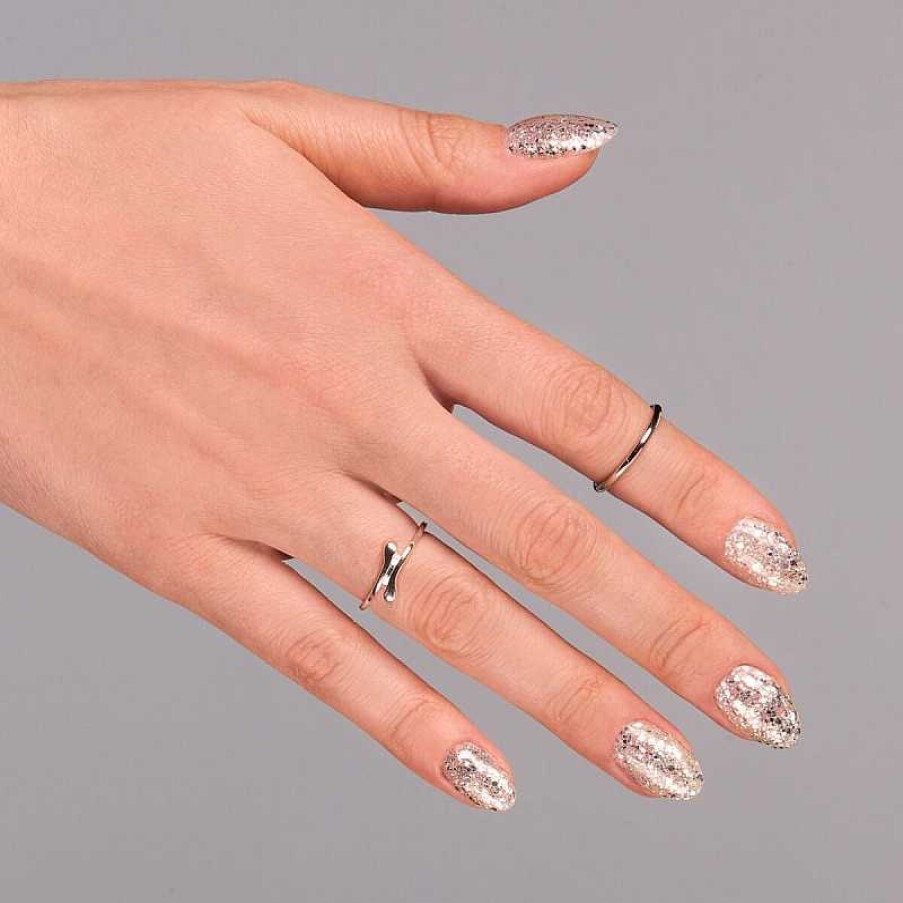 Hot Semilac Esmalte Semilac N 503 (Diamond Dust)
