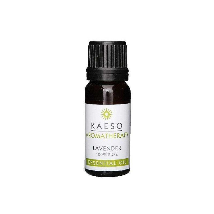 New Kaeso Aceite Esencial Lavanda 10Ml
