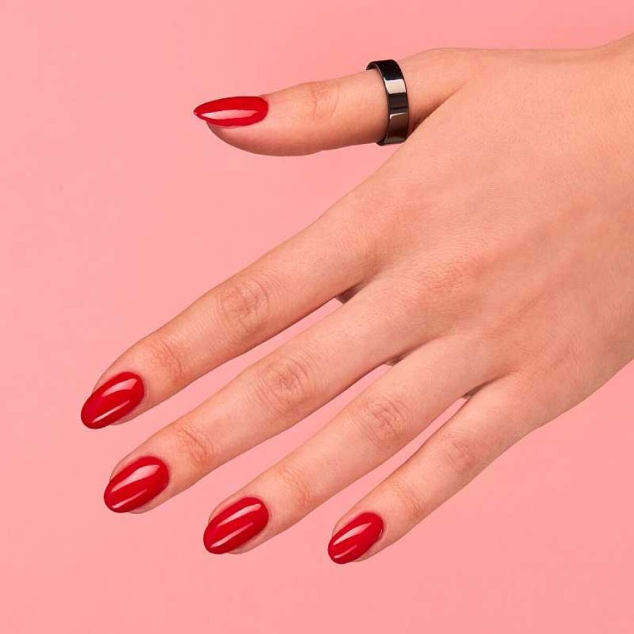 Wholesale Semilac Esmalte Semilac N 231 (Girl On Fire)