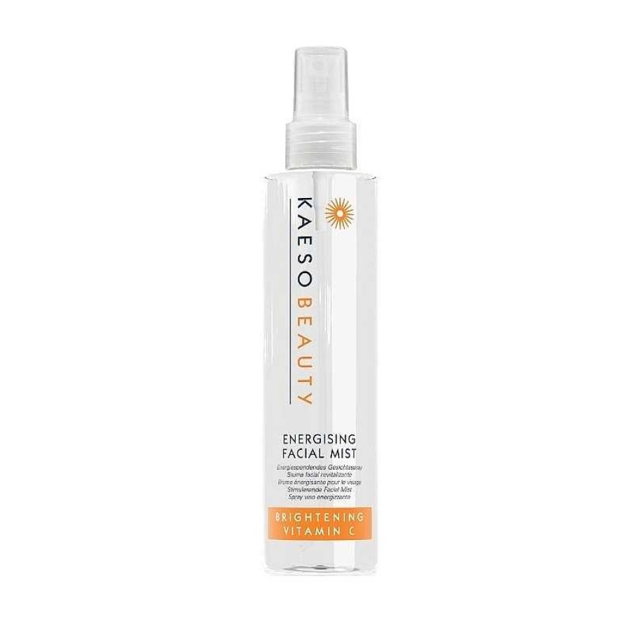 Clearance Kaeso Bruma Facial De Vitamina C - 195Ml