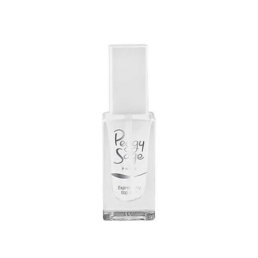 Best Peggy Sage Top Coat Secado Rapido