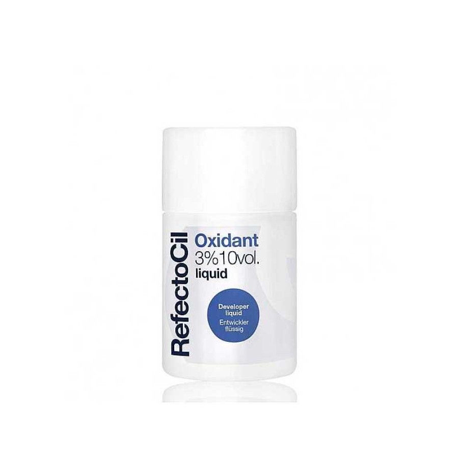 Best RefectoCil Agua Oxigenada 3% 100Ml.