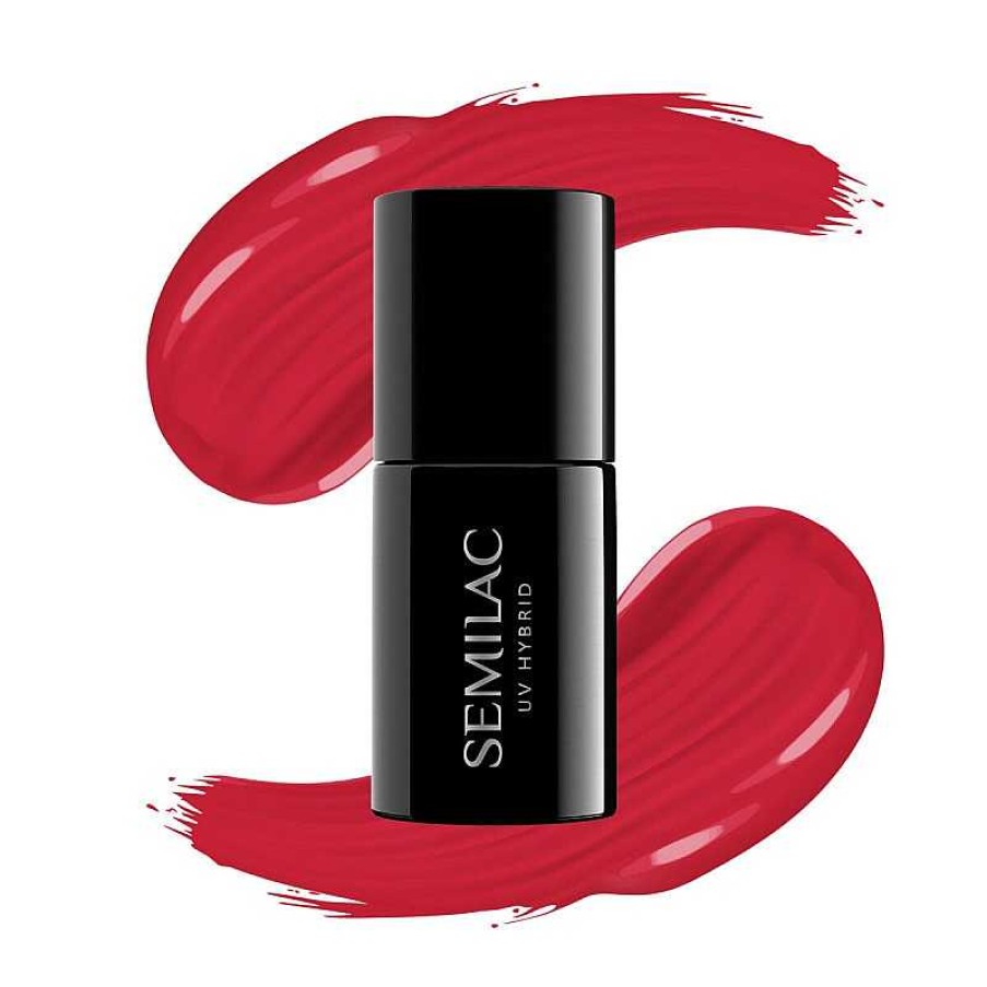 Wholesale Semilac Esmalte Semilac N 231 (Girl On Fire)