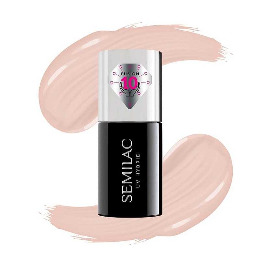 Hot Semilac Esmalte Semilac N 816 Extend Care 5 En 1 (Paule Nude)