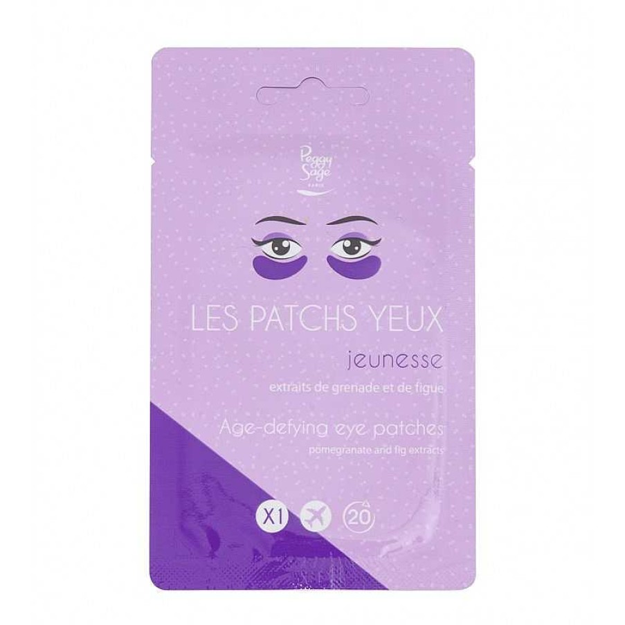 Online Peggy Sage Parches Ojos Juventud Ps
