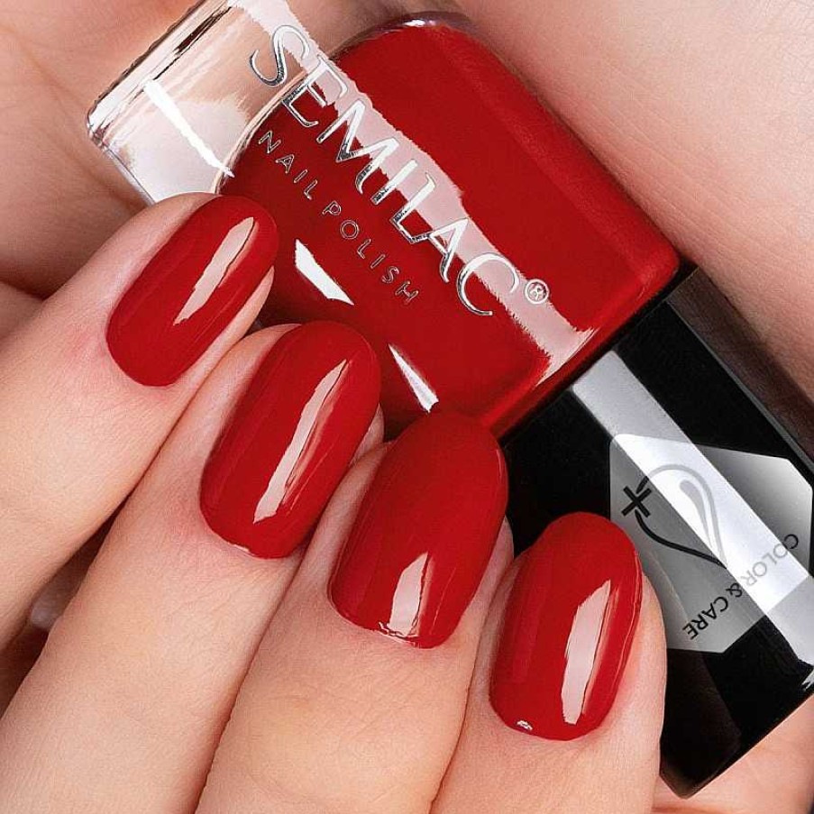 Best Semilac Esmalte Clasico Semilac C547 (Color & Care)