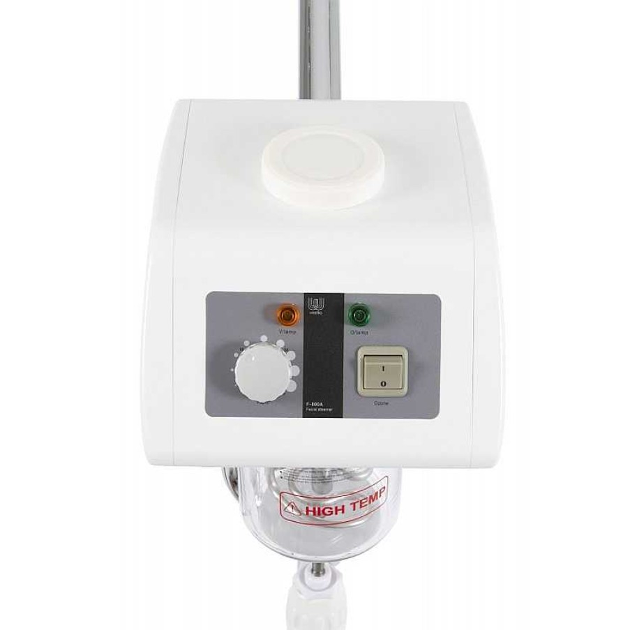 Hot WEELKO Vaporizador Ozono Vulcain
