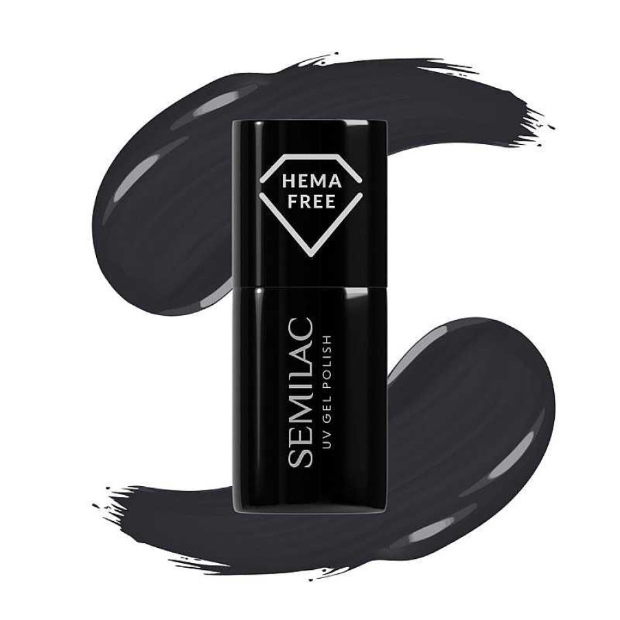 Clearance Semilac Esmalte Semilac N 475 (Patio Soir E)