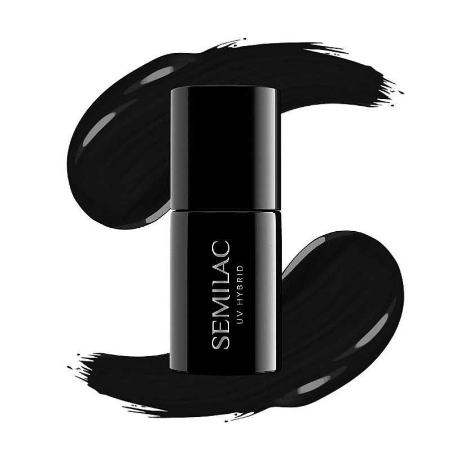 Hot Semilac Esmalte Semilac N 031 (Black Diamond)