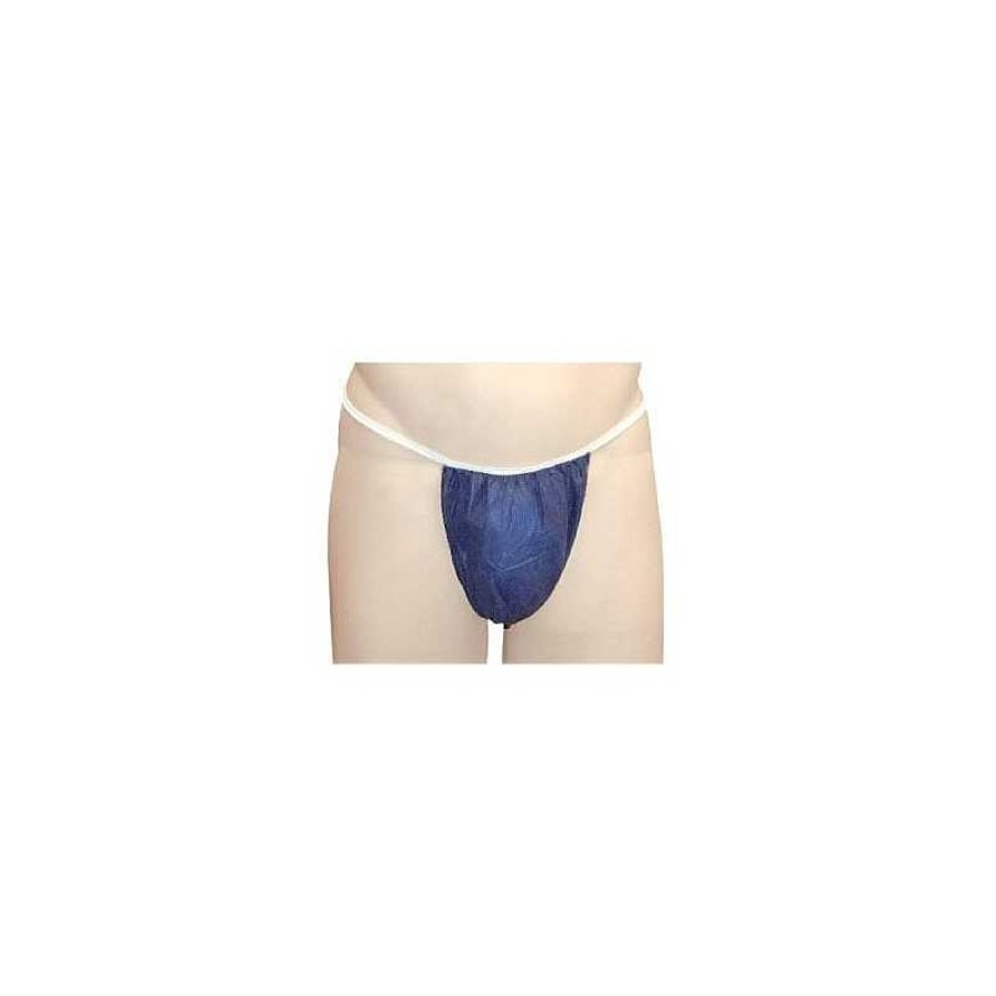 New ME Basics Tanga Hombre (100 Und.)