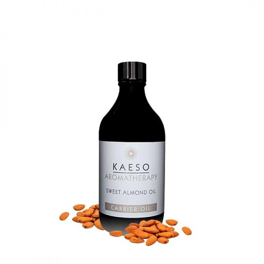 Hot Kaeso Aceite Almendras Dulces