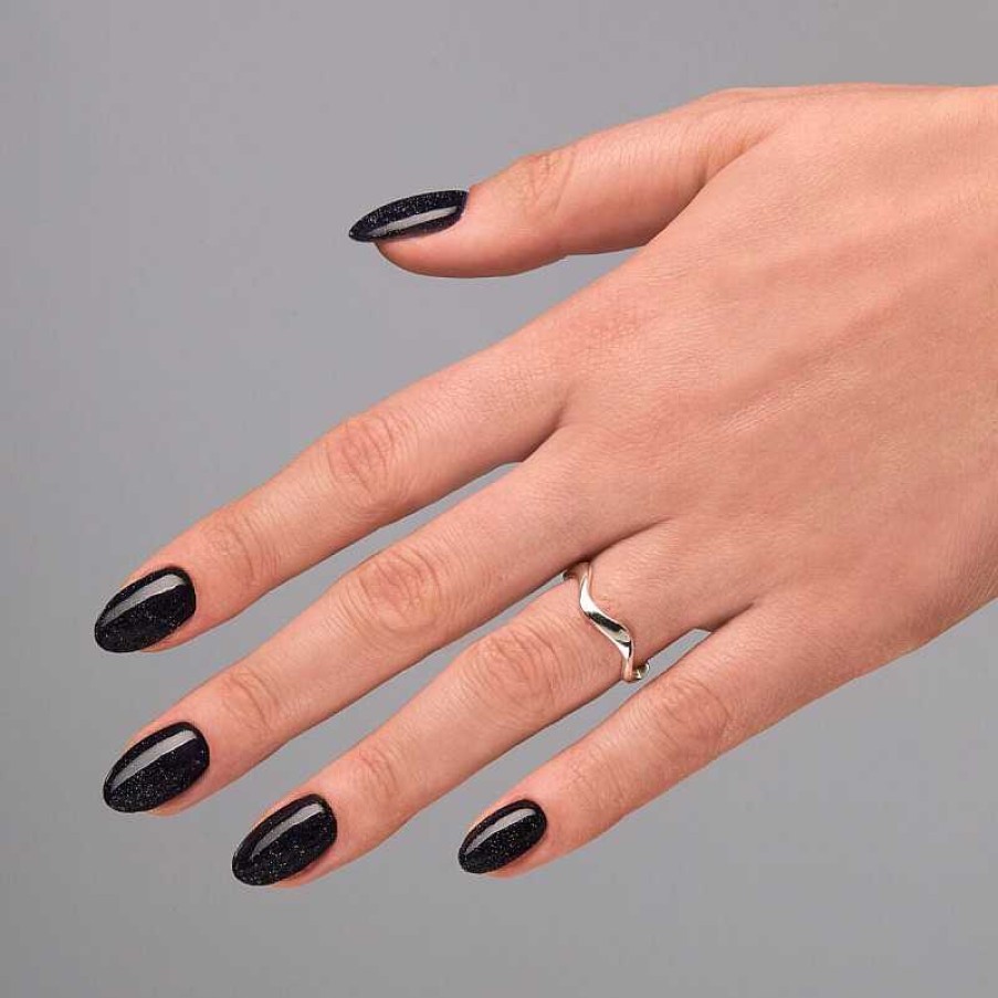 Hot Semilac Esmalte Semilac N 394 (Sparkling Midnight Date)