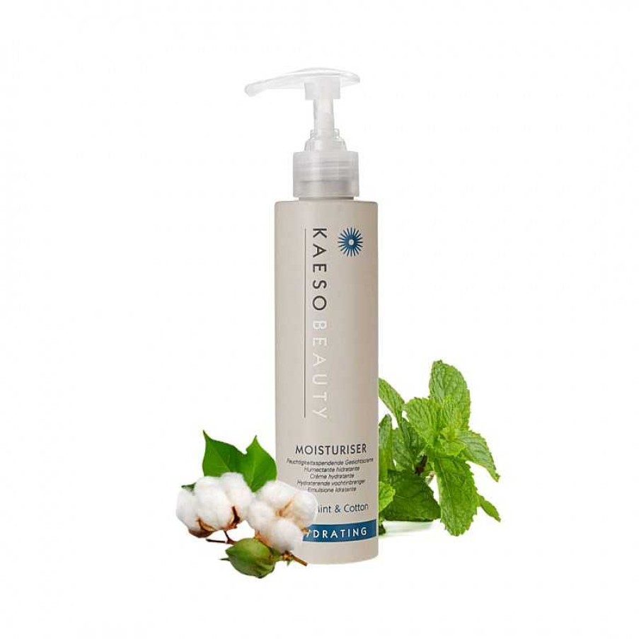 New Kaeso Crema Hidratante Hydrating