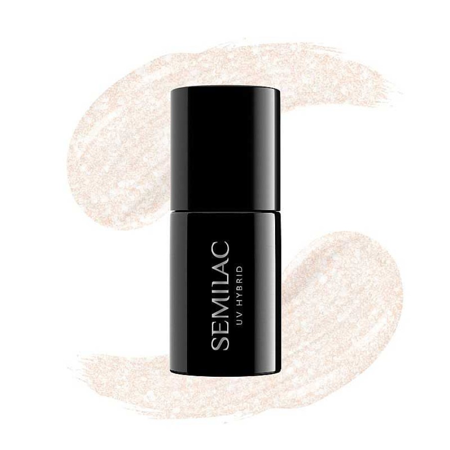 Clearance Semilac Esmalte Semilac N 580 (Party Together)