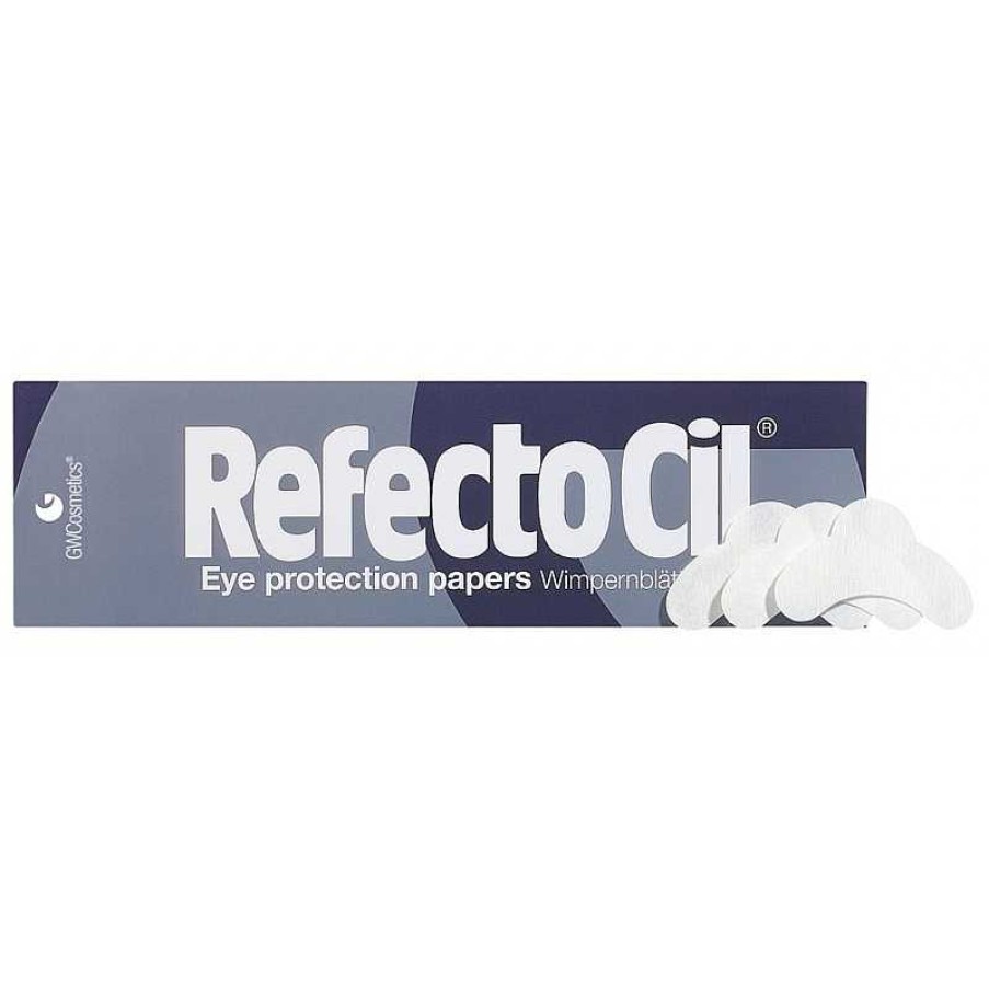 Best RefectoCil Papel Protector Pesta As