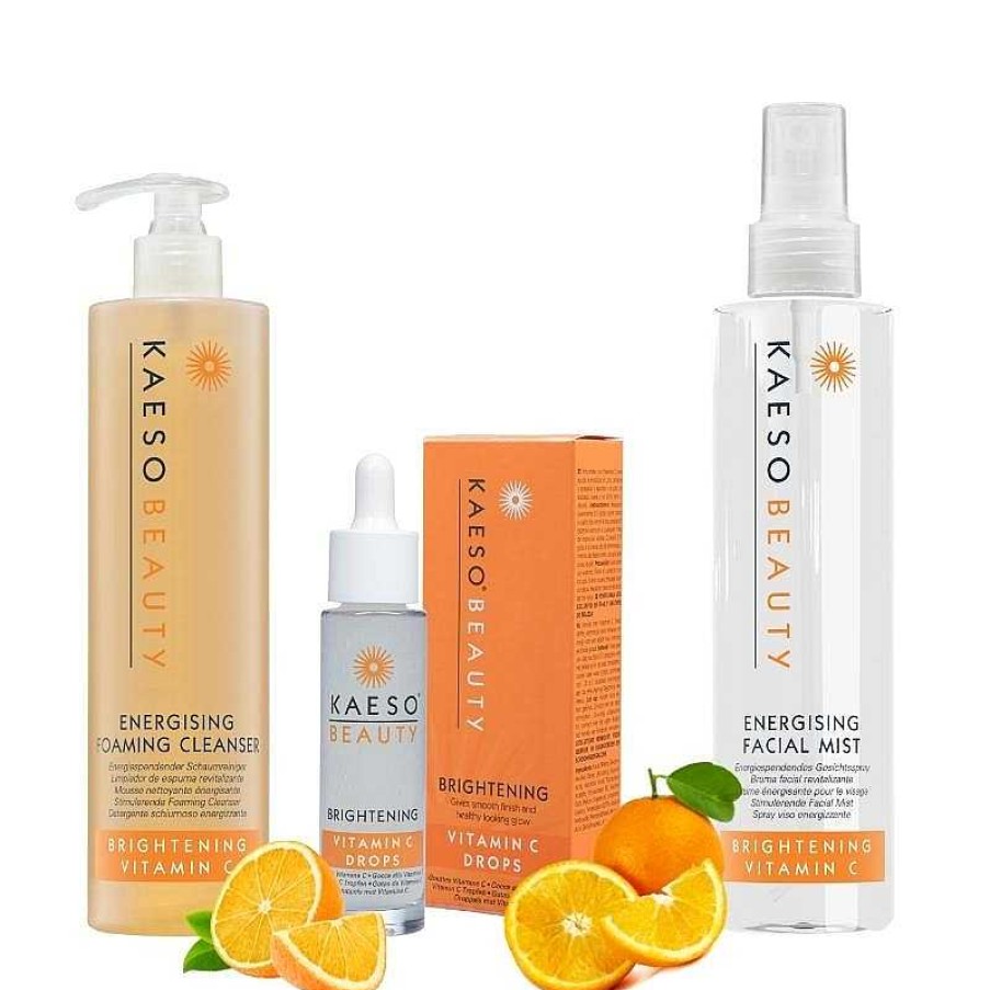 Best Kaeso Vitamina C Para La Cara