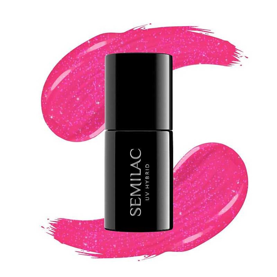 Hot Semilac Esmalte Semilac N 426 (Sweet Luck)
