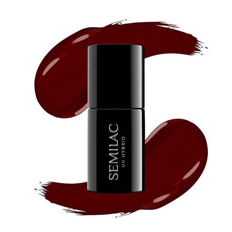 Hot Semilac Esmalte Semilac N 029 (Expresso)