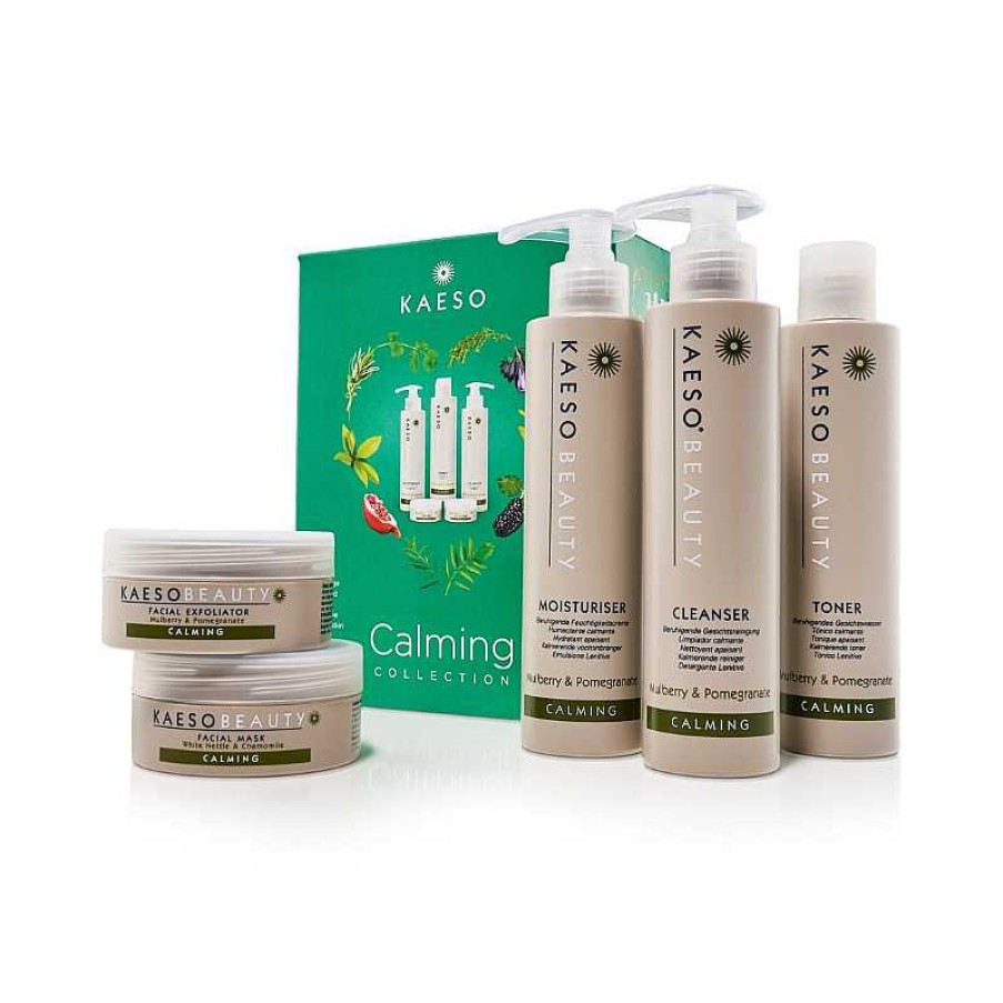 Clearance Kaeso Kit Facial Calming